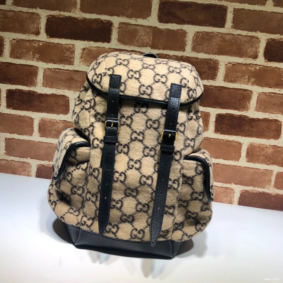 BACKPACK GUCCI 0805